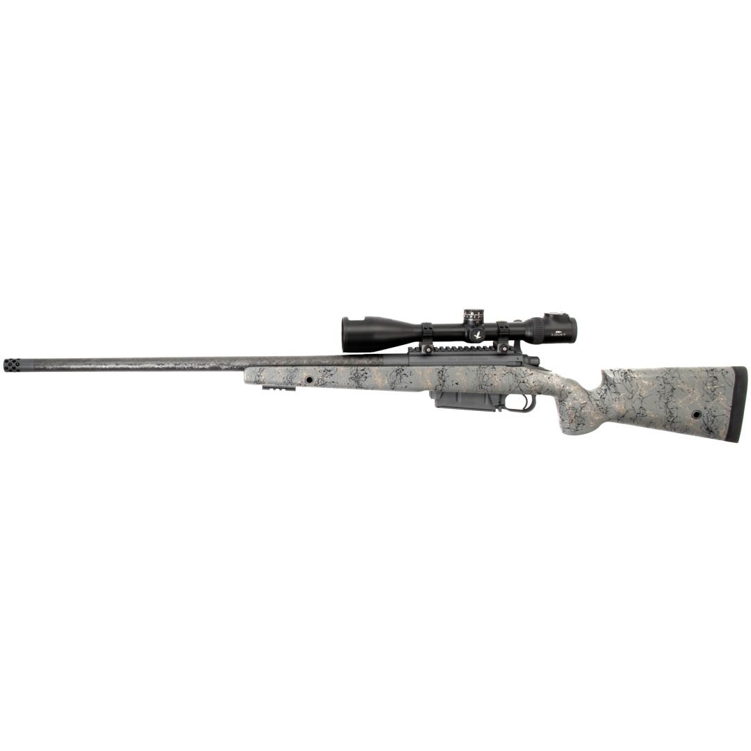HILL COUNTRY RIFLES CUSTOM LONG RANGE TACTICAL
